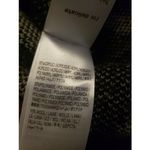 Farm Rio NWOT  Chunky Knit Edgy Feminine Whimsygoth Leopard Sweater Dress Size XS Photo 4