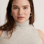 Madewell • • sleeveless sweater Photo 0