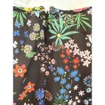 Krass&co New NY& Cold Shoulder Scuba Twoffer Midi Dress Sz M Photo 6