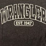 Wrangler T-shirt Photo 1