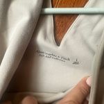 Abercrombie & Fitch Cream Bodysuit Photo 2