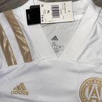 Adidas Atlanta United Jersey  Photo 3