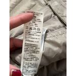 Eddie Bauer  Champagne 80% Down Puffer Coat‎ Sz Small Preppy Modern Designer NICE Photo 12