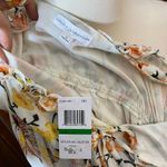 Coco + Jaimeson  Bali Floral Babydoll Dress Photo 4