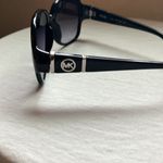 Michael Kors MICHAEL : Grayson (M2777S) Black sunglasses- brown case & cloth Photo 1
