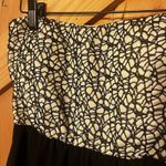 Body Central  Woman's Small‎ Black Dress Above Knee New with tags Photo 2