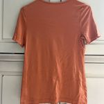 A New Day Orange Shirt Small Photo 1
