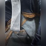 Eileen Fisher  pull on Denim Jeans Size s J 18 Photo 5