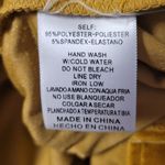 Listicle Velvet Tiered Mini Dress Boho Festival Bohemian Party Coastal Cowgirl Size S Photo 4