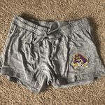 ECU LOUNGE SHORTS Gray Size M Photo 0