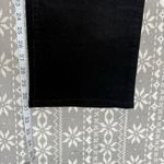 Talbots  Corduroys Straight Leg Curvy Black‎ BD1024 Size 14 Photo 10