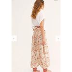 Free People Picnic Partay Trouser M Photo 1
