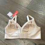 As Fairy Seamless Nursing Bra Breastfeeding Wireless Sleep Maternity Bralette L Size L Photo 9