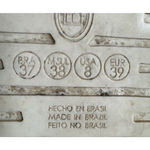 Bottero Alora Women’s Comfortable Yellow Leather Casual Shoe Flat Size 8 US Photo 6