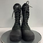 The North Face Thermoball Utility Boots Womens 10 Black CVX2 DXW TCM6 638874 Snow Photo 1