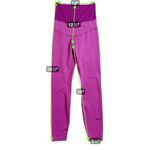 Nike  Maternity Womens One Dri-FIT High Rise Full Length Leggings size S Photo 5