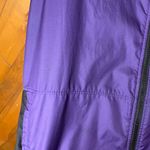 The North Face Jacket-Purple And Black Xl Photo 7