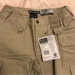 5.11 Tactical - Women's Taclite Shorts
size 8 Photo 2