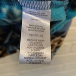 O'Neill O’Neil Sierra pullover Sherpa blue green western xs NEW pullover fleece popover Photo 8