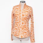 Tommy Bahama  -  Golf Zip-Front Performance Jacket Photo 6