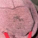 TuPac Graphic Print Hoodie Red Photo 4