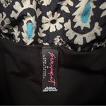 Free People Movement The Way Home Shorts Black & Blue XS Photo 3