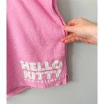 Hello Kitty  and Friends Sanrio Pink Lounge Shorts Photo 5