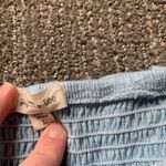 Paper + Tee Tube Top Photo 3