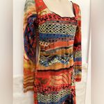 Italian Long Sleeve Multi Photo 2