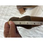 Alfani  Adisonn‎ Suede Ankle Boots Women's Size 6 Photo 8