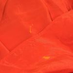 Alice + Olivia  Kia Smocked Rainbow Cold-Shoulder A-Line Dress NWT 12 Photo 10