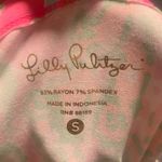 Lilly Pulitzer Lily Pulitzer Flamingo Pink Southern Charm Sophie Dress Photo 7