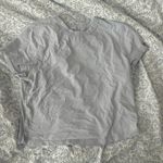 Lululemon  Basic Tee Light Blue Photo 0