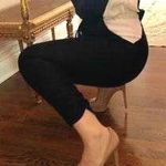 Parker Kaysha Jumpsuit Photo 6