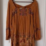 Free People  Dress Mini Photo 0