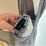 Majorelle Callie Romper in Blue Photo 1