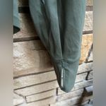 Rhône Course to Court 1/4 Zip UPF 50+ Olive Shadow Green XL Photo 4