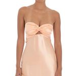 Lucy in the Sky  Mini Dress Photo 0