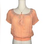 Blu Pepper  Top Photo 0