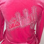 Victoria's Secret Victoria’s Secret Sexy Little Things Santa Baby Jacket and Skirt Photo 2