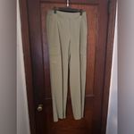 Athleta  Brooklyn Heights High Rise Cargo Pant in Olive Branch 8 Tall Photo 1