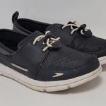Speedo Port Lightweight Breathable Loafer Boat Water Slip On Shoes Women Size 6 Photo 0