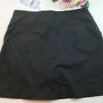 Zucco skirt shorts 38 Black Photo 0