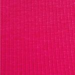 Lululemon NWT Ebb To Street Tank Top Light Support Pink Dragonfruit Size 12 A/B Photo 3