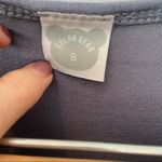 Color Bear Gray Deer with Gold Arrows Shirt. Size Small. EUC Photo 2