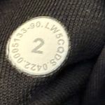 Lululemon  Wunder Train High-Rise Tight 25” in black Photo 5