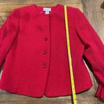 Pendleton  Blazer Sz 12  Photo 4