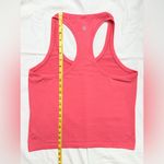 Lululemon NWOT  Swiftly Tech Racerback 2.0 *Race Length - Guava Pink - 10 Photo 12