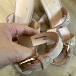 Kate Spade  New York Welby Open Toe Sandal Women’s Size 8.5 Photo 7