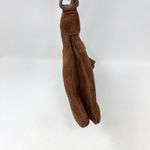 Harbour 2nd Suede‎ Shoulder Bag Brown Photo 2